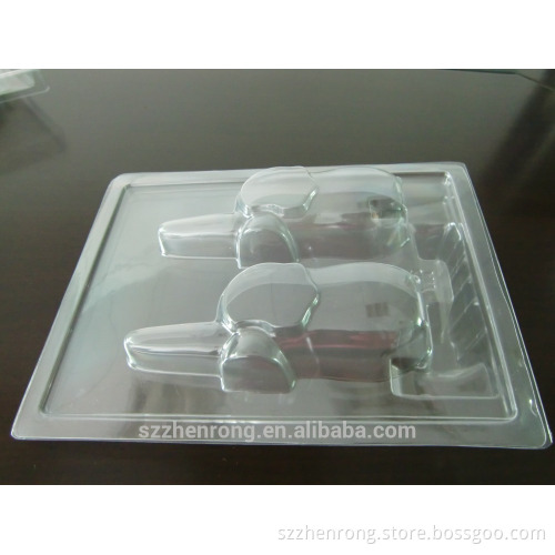 Blister Blister package box